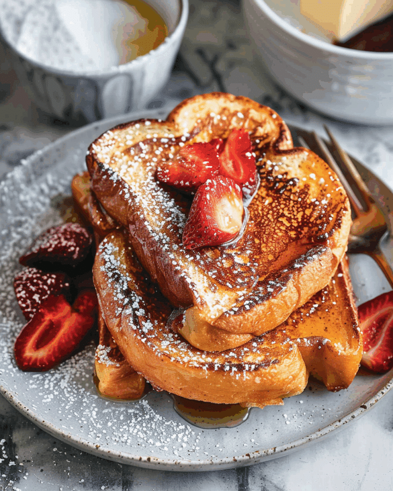 French Toast