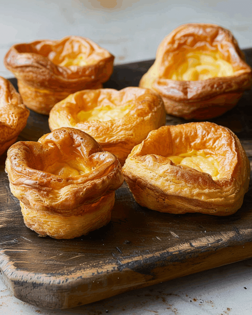 Mini Yorkshire Puddings
