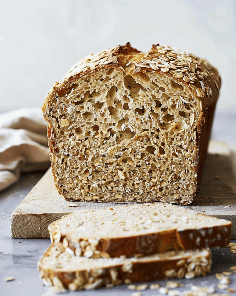 Multigrain Bread