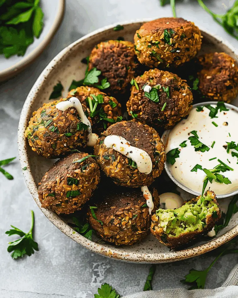 Falafel