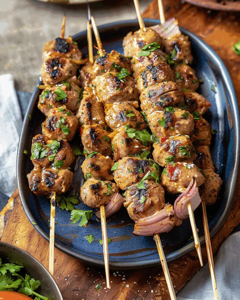 Joojeh Kabob