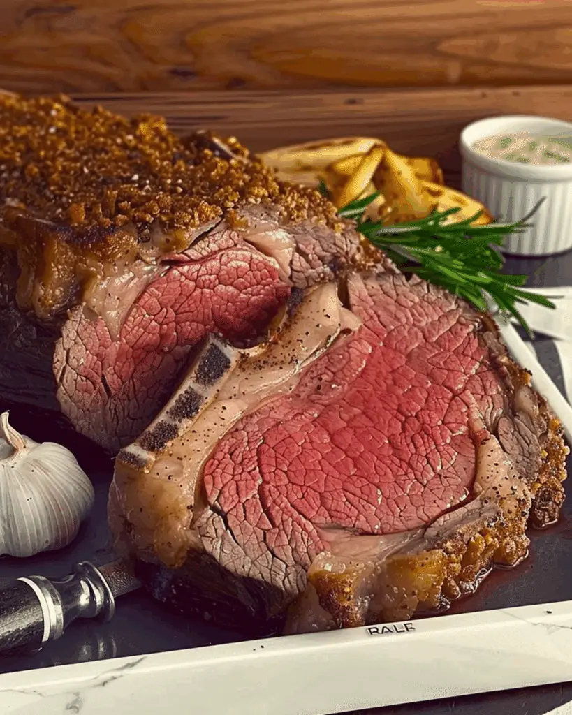 Prime Rib Recipe