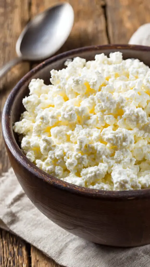 Chef John’s Homemade Ricotta Cheese