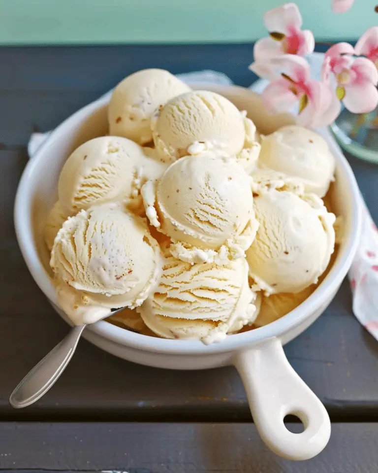 How To Make Creamy Ice Cream with Just One Ingredient