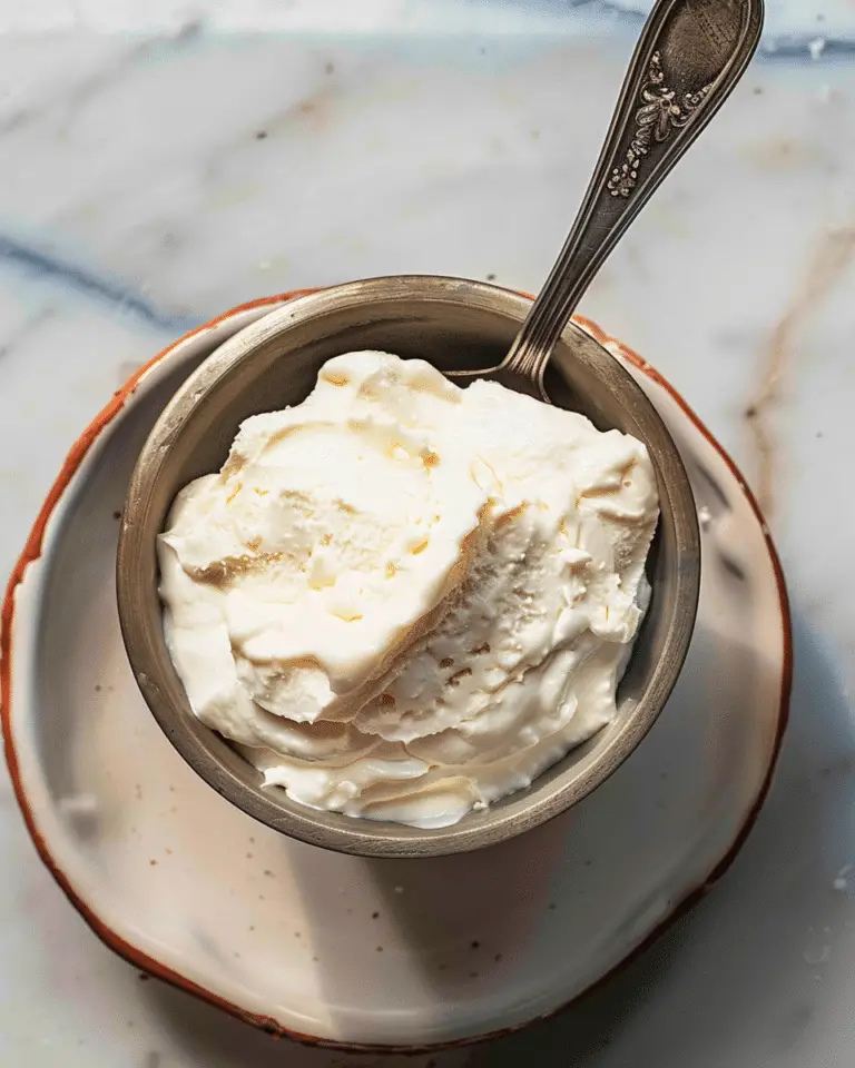 How to Make Greek Yogurt at Home