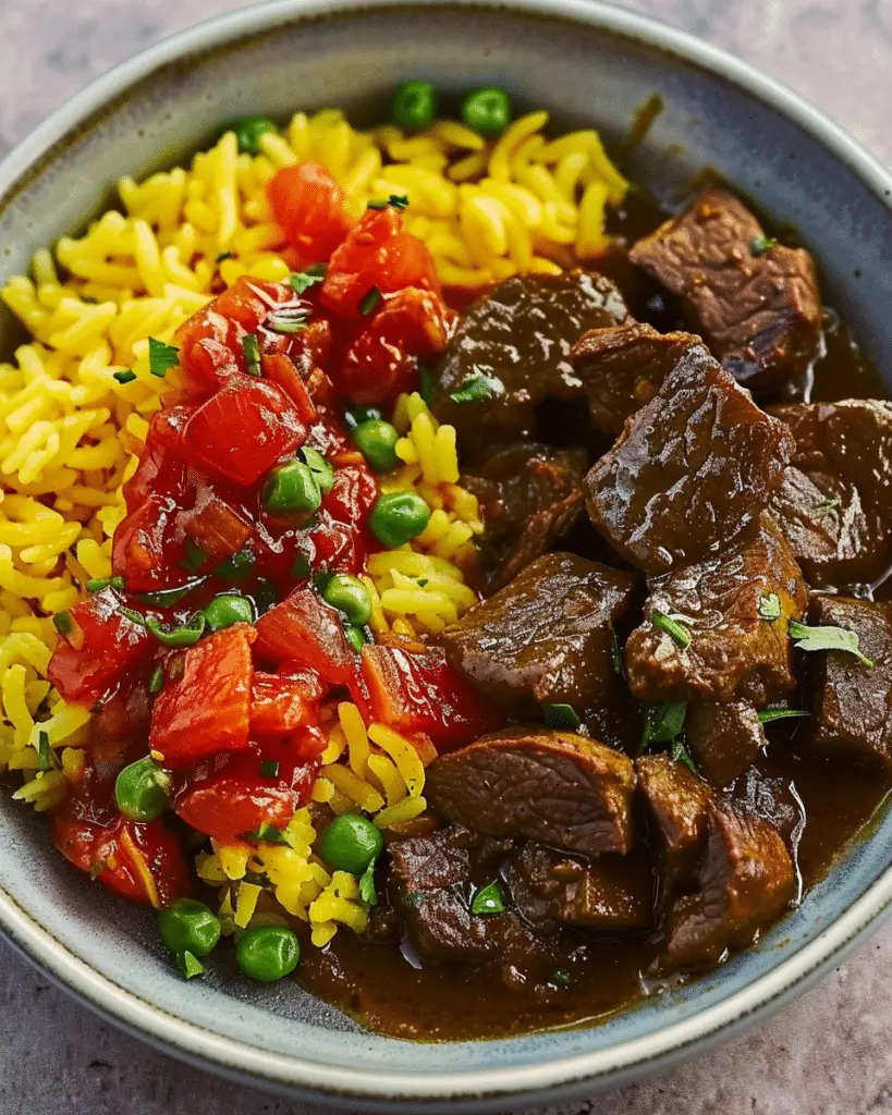 Mutton Kaleji Curry Recipe