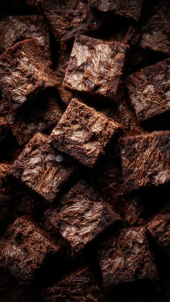 Spicy Mexican Chocolate Fudge