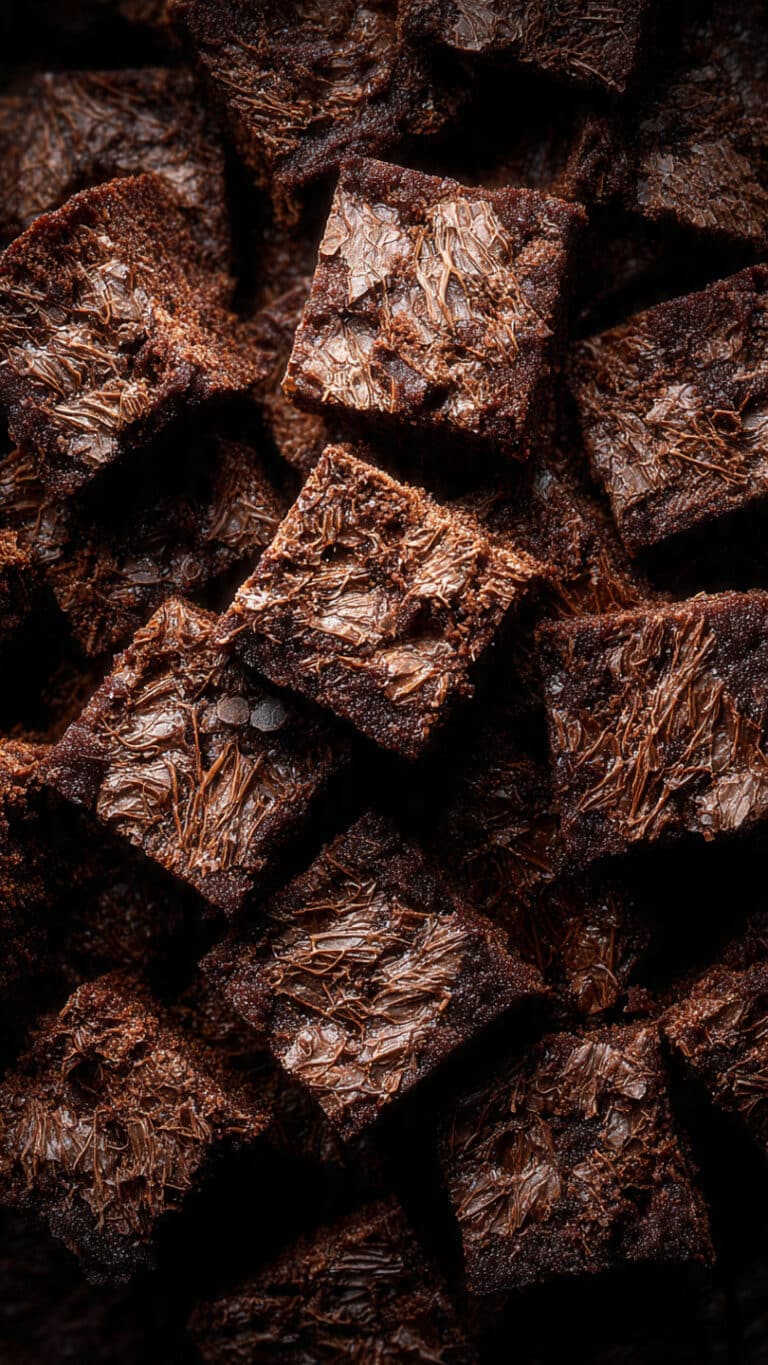 Spicy Mexican Chocolate Fudge