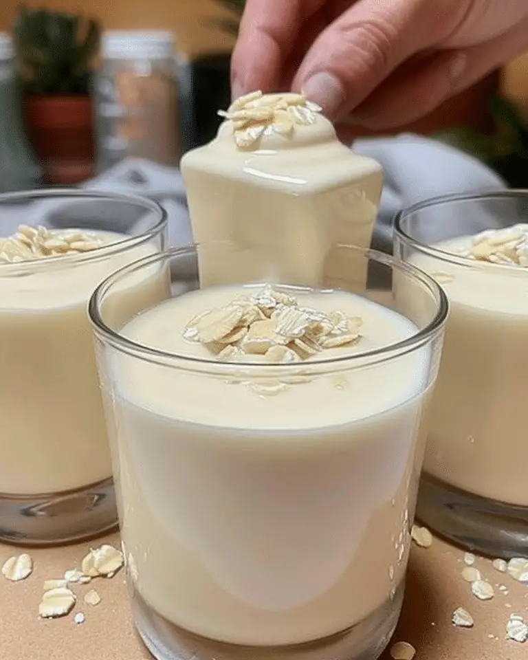 Sugar-Free Condensed Milk (3 Ingredients)