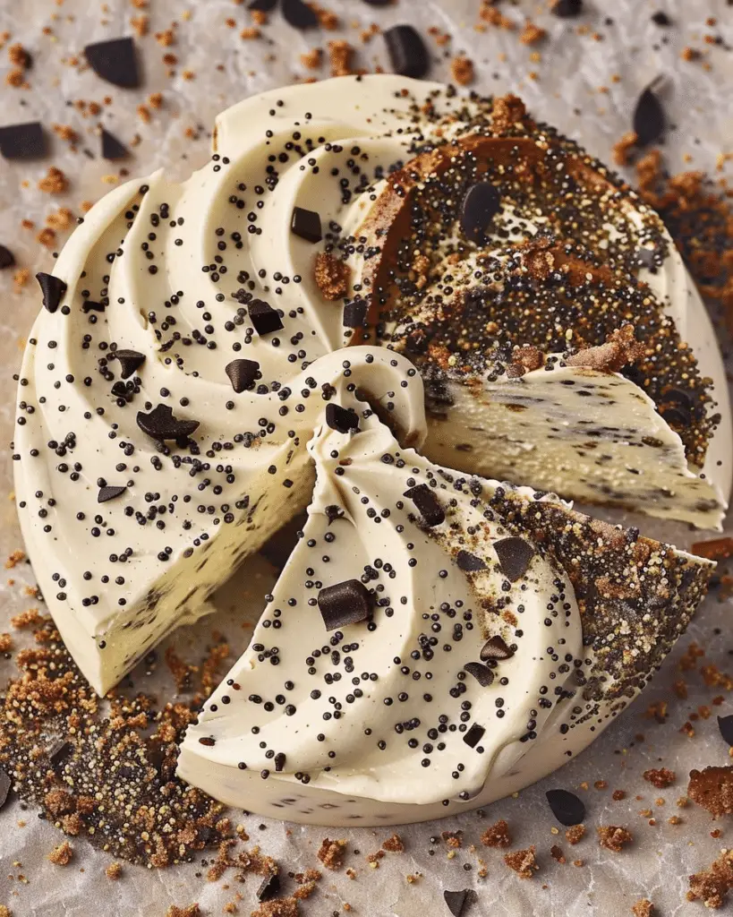 Vegan Cream Cheese Recipe