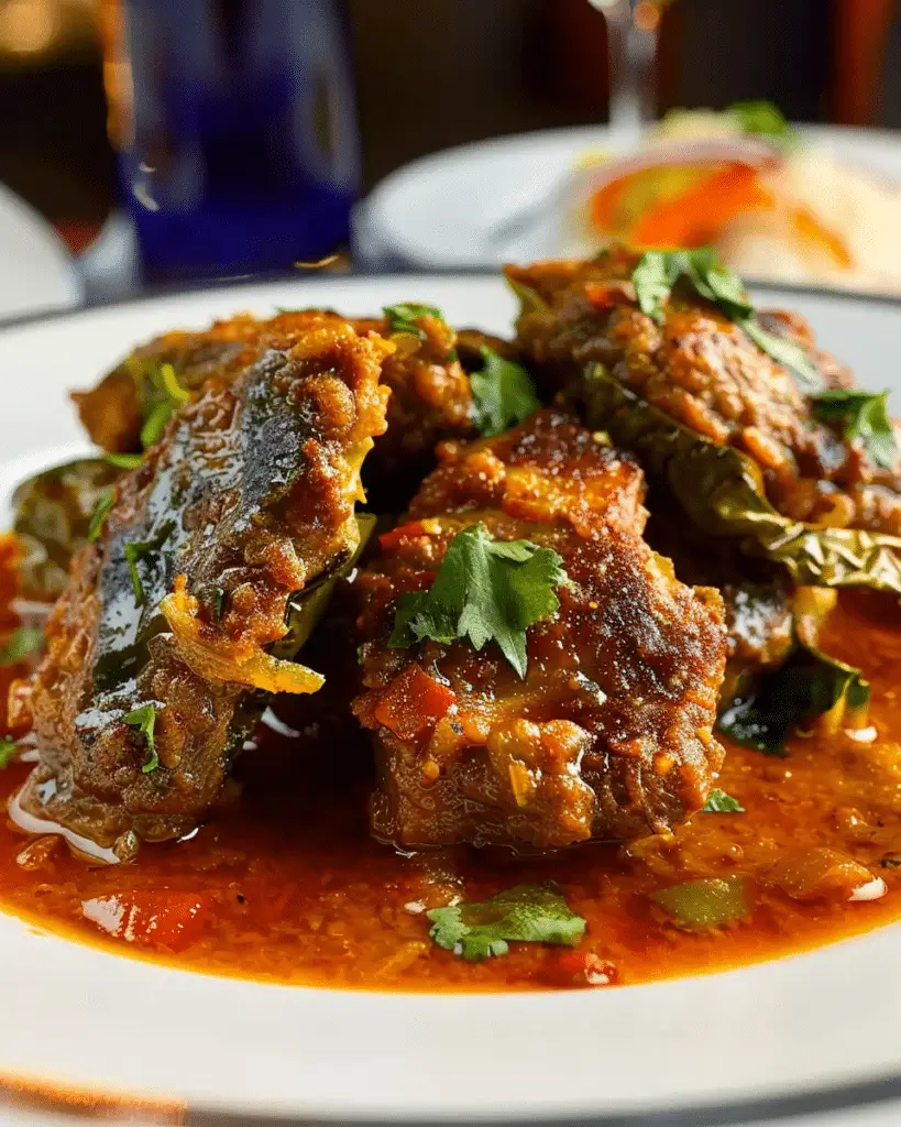 Chiles Rellenos (Step-by-Step)