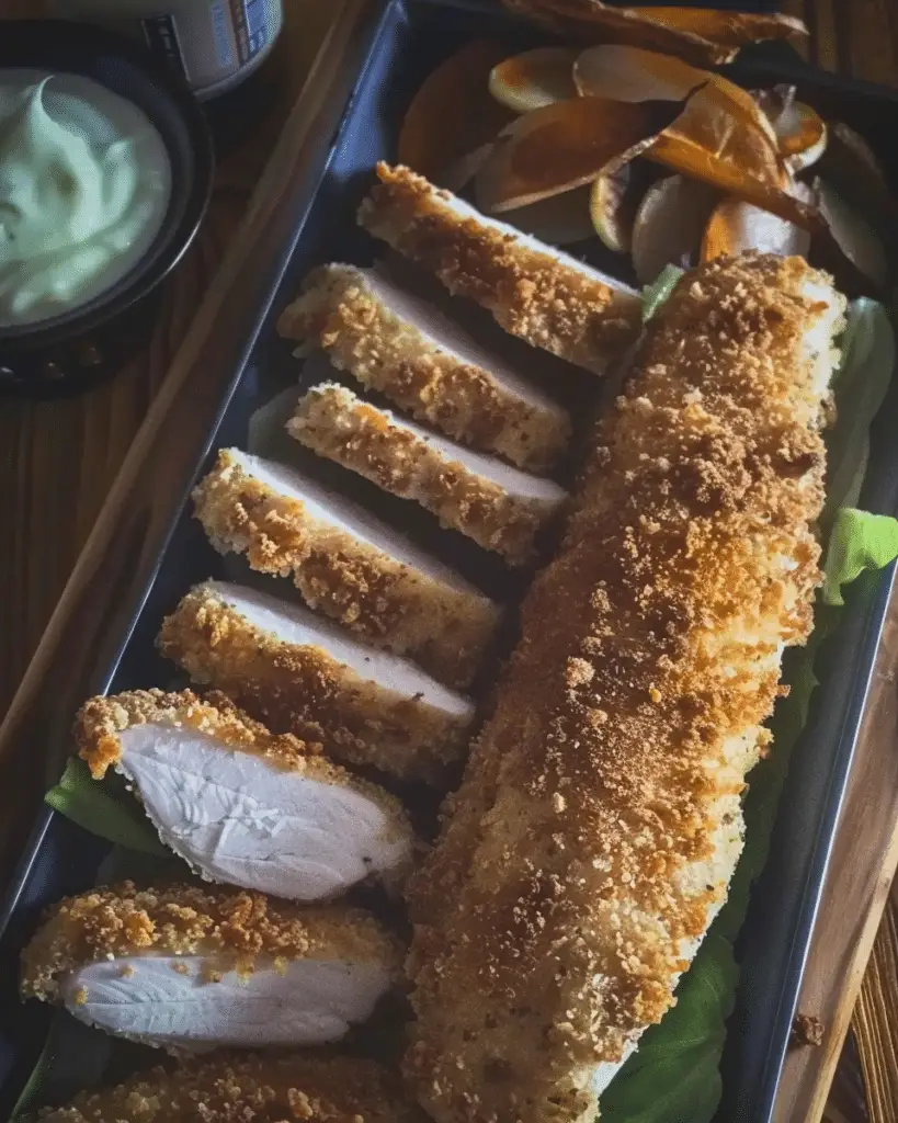 City Chicken Made Easy (Halal Version)