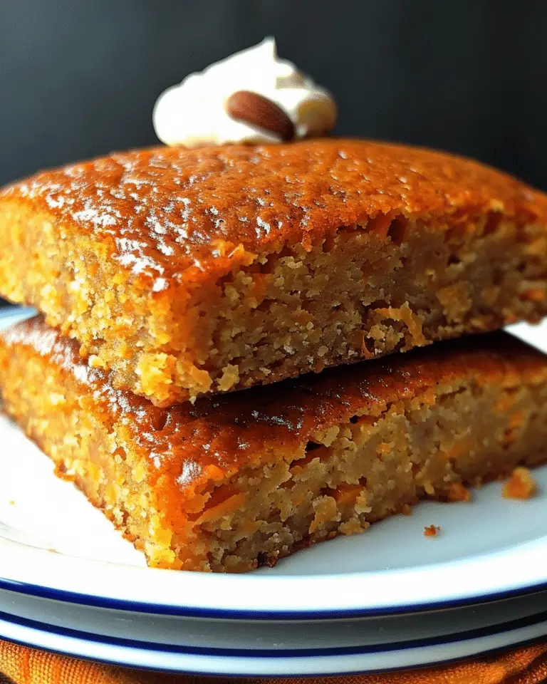 Honey Butter Sweet Potato Cornbread