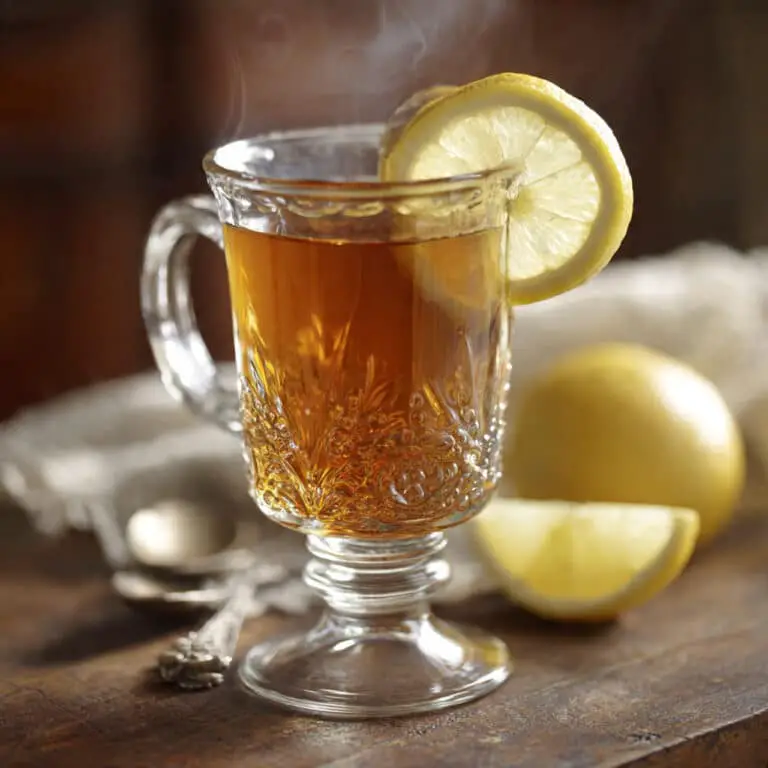 Hot Toddy
