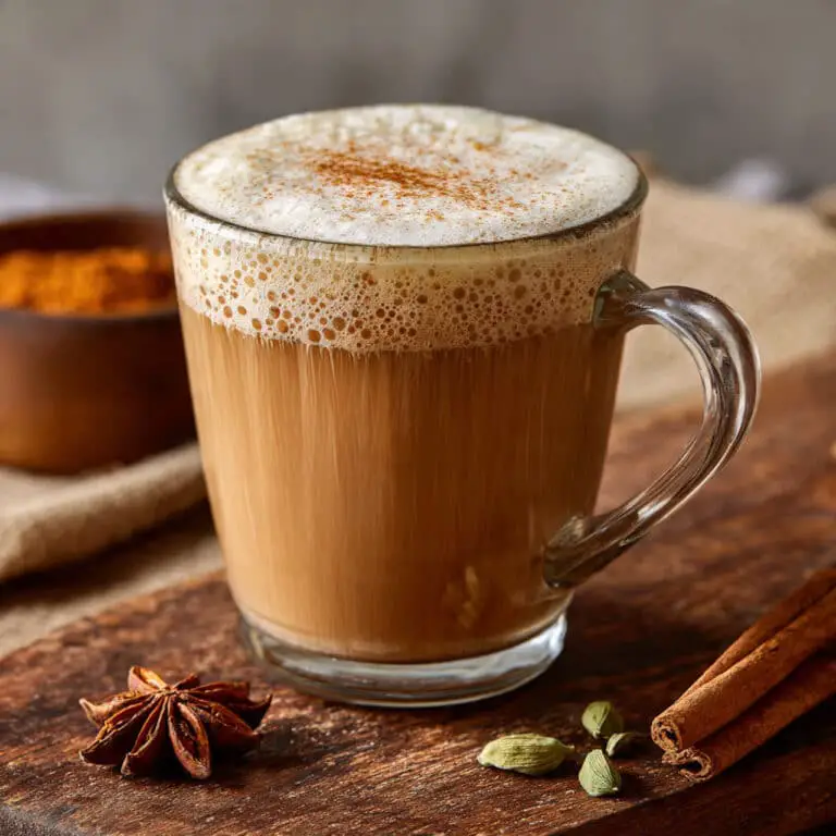 Karak Chai