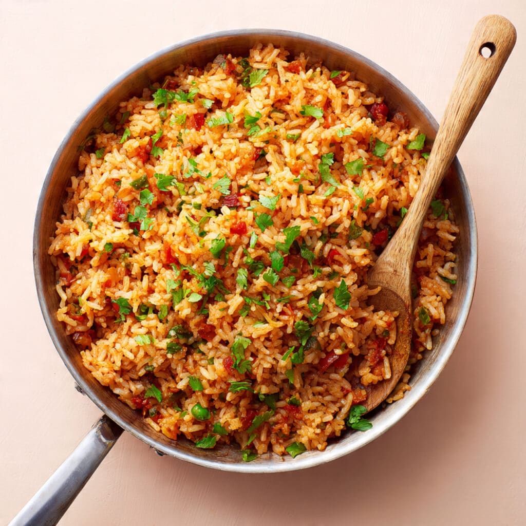 Spanish Rice