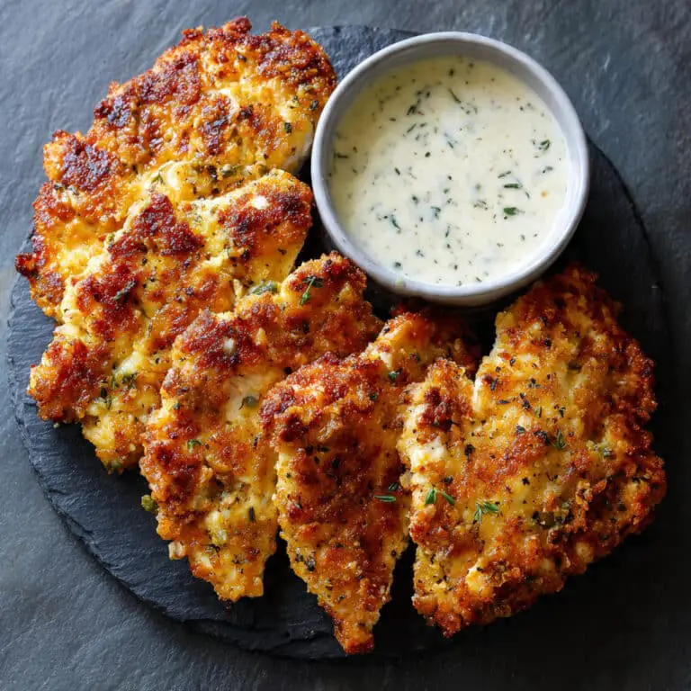 Yogurt Chicken Recipe