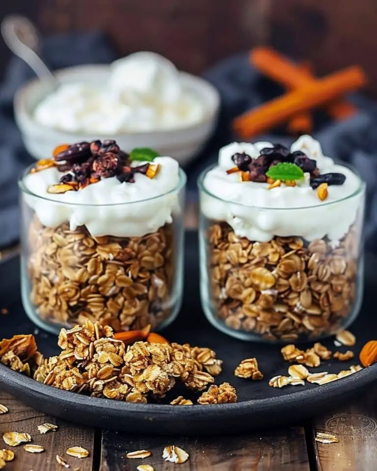 Apple Oatmeal Cookies (No Sugar, No Flour)