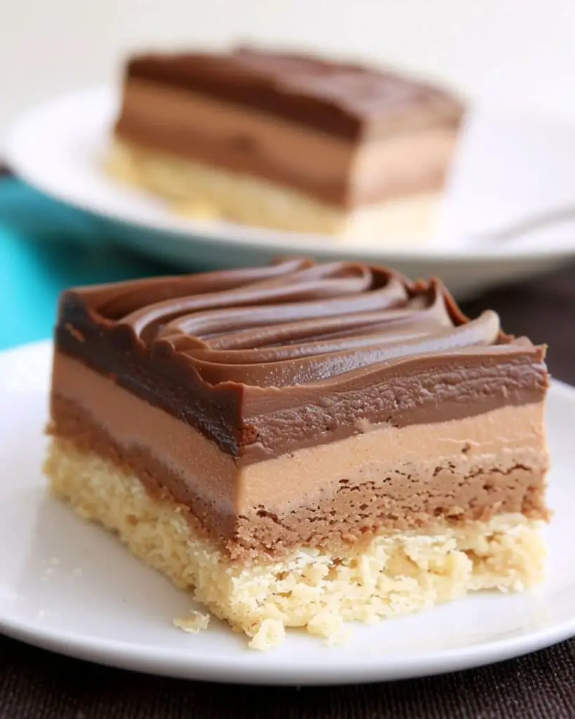 Brown Sugar Cinnamon Pop Tart Bars