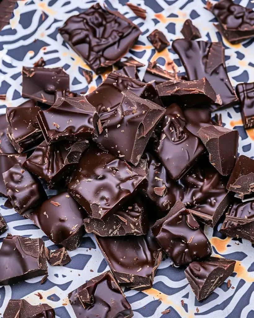 Chocolate Billionaires