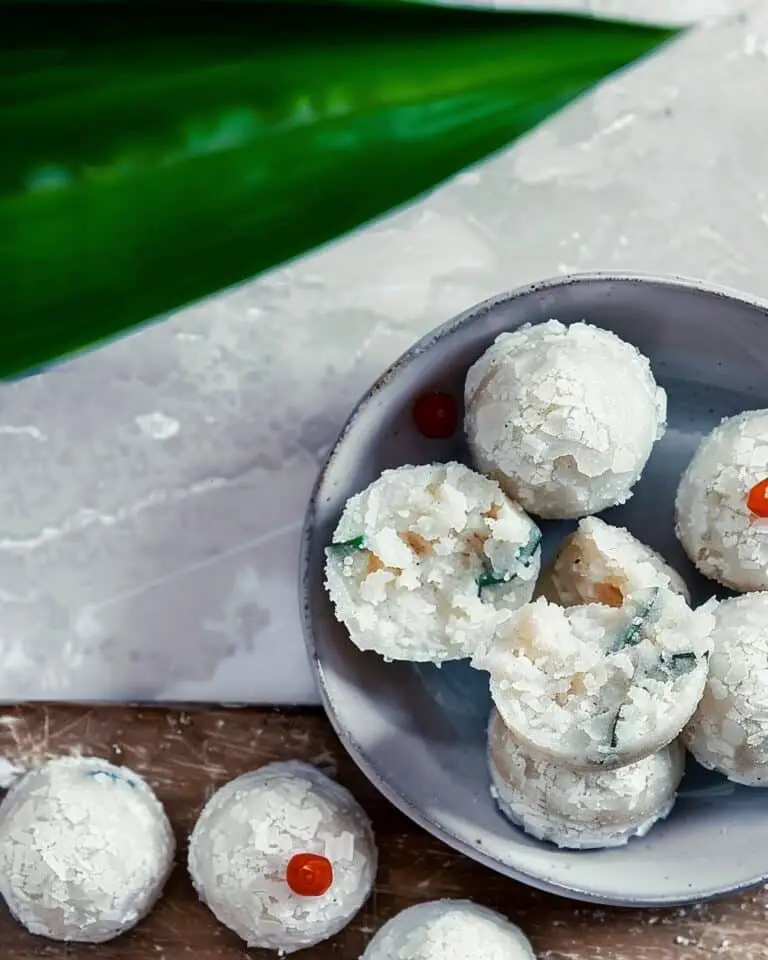 Protein Egg White Bites