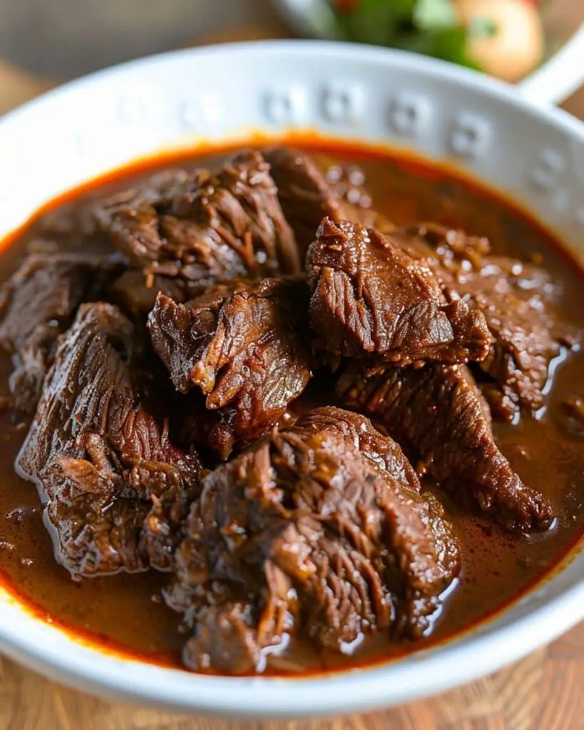 The BEST Beef Rendang Recipe