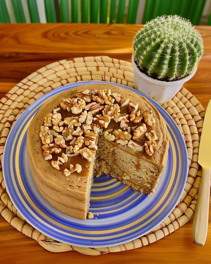 How To Make Savory Ginger Mushroom Oatmeal