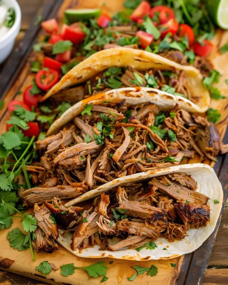 Chipotle Barbacoa