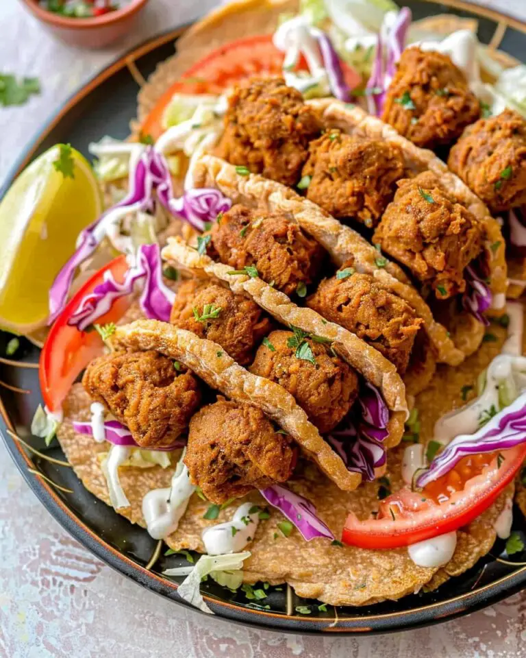 Çiğ Köfte (Vegetarian Turkish Koftes)