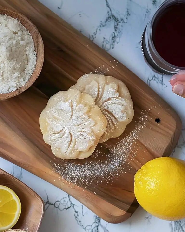 Egyptian Kahk el-Eid