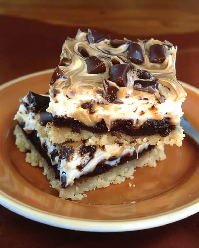 Mississippi Mud Bars