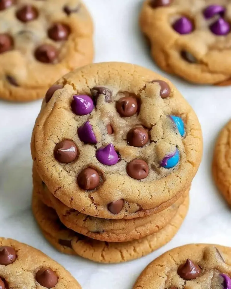 Monster Cookies Recipe
