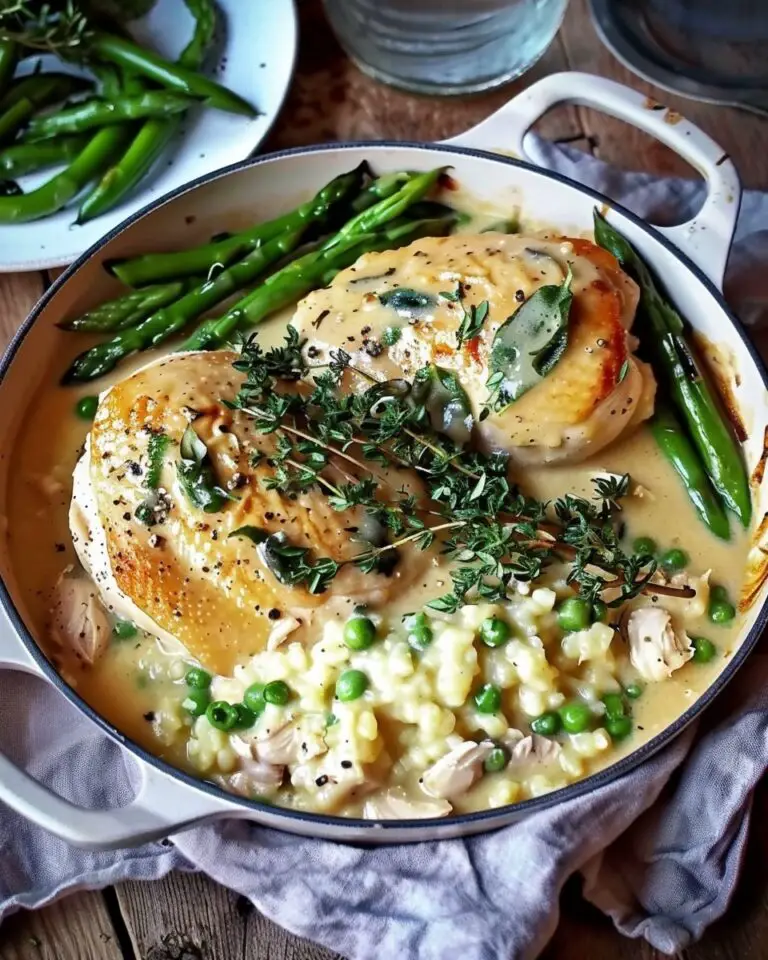 Amazing Forgotten Chicken