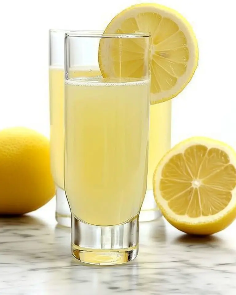 Limoncello
