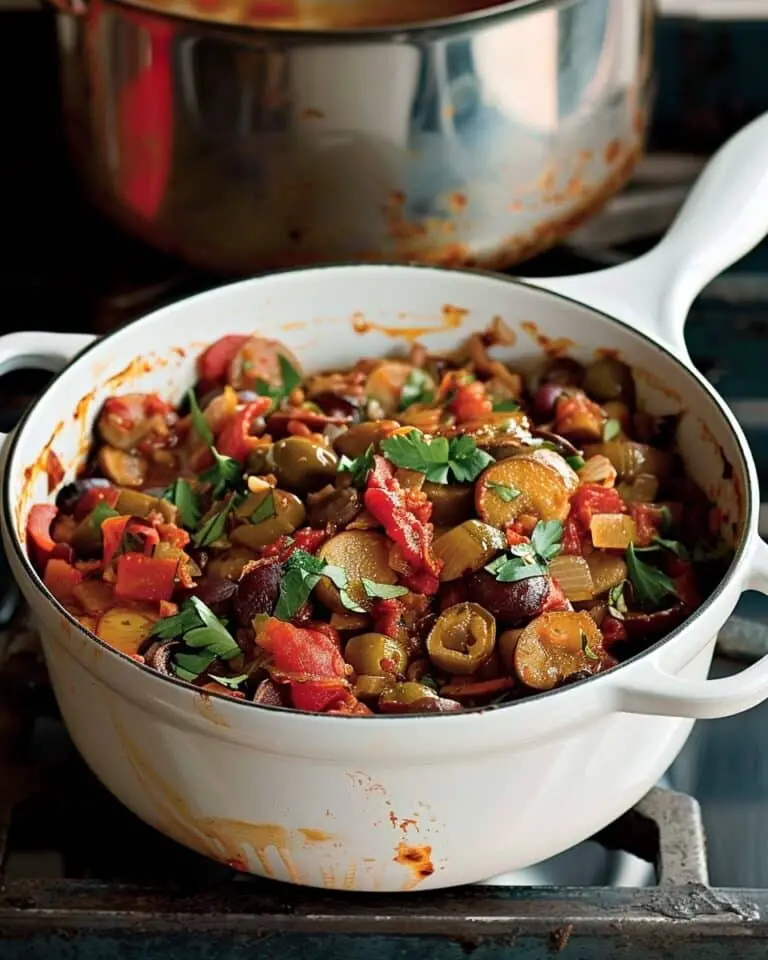Caponata