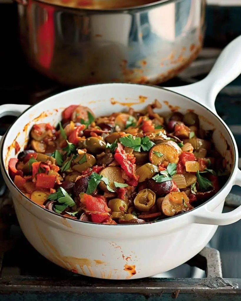 Caponata