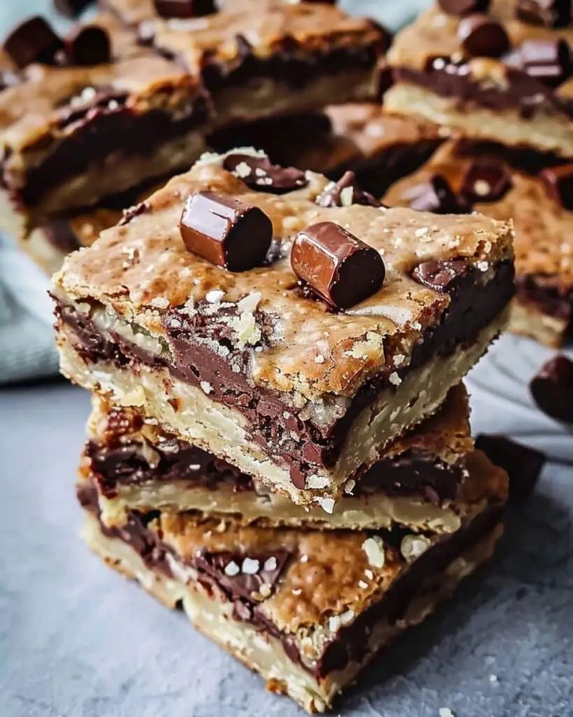 Classic Congo Bars