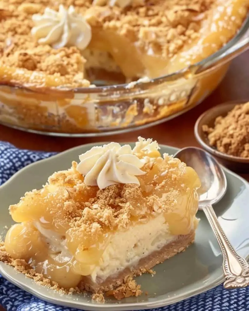 How To Make Creamy 3-Ingredient No-Bake Dessert