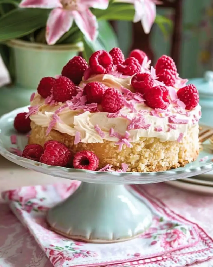 Diabetic Cake