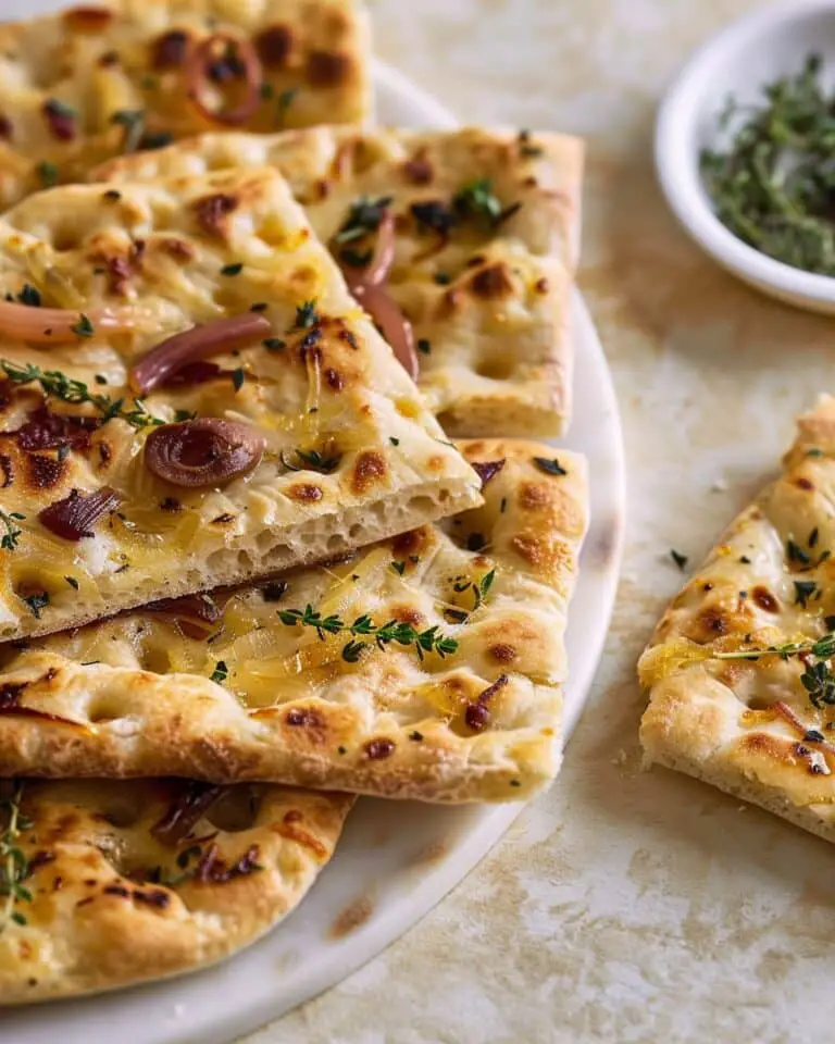 Flatbread
