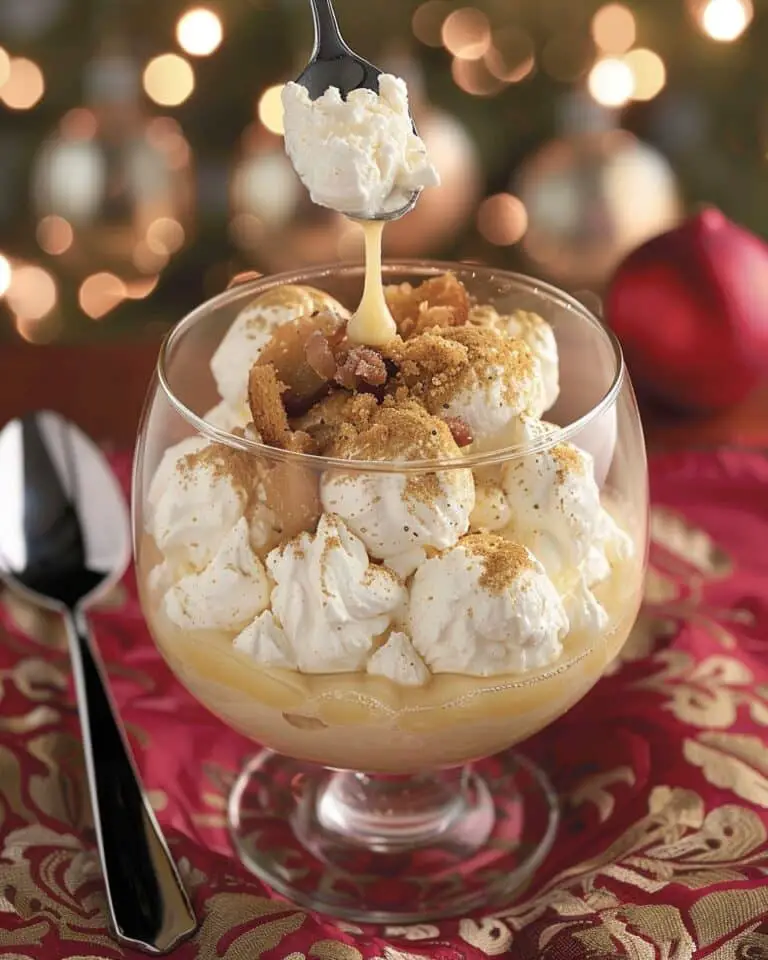 Hungarian Floating Island – Madártej