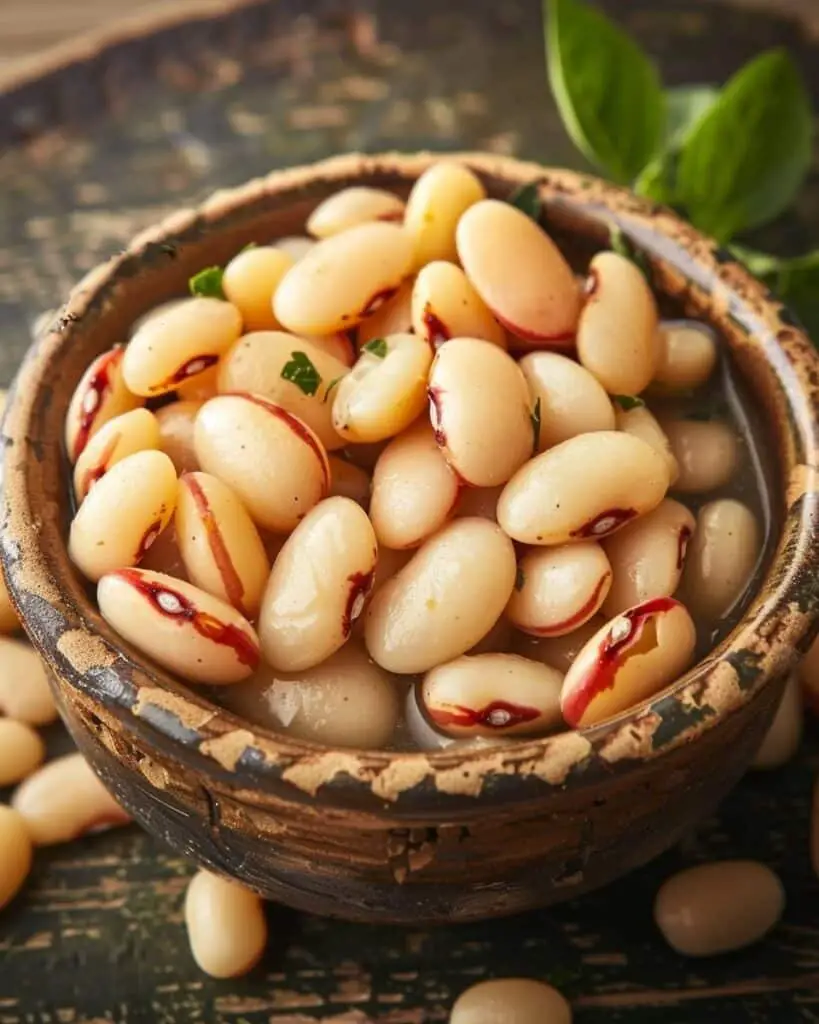 Italian Butter Beans