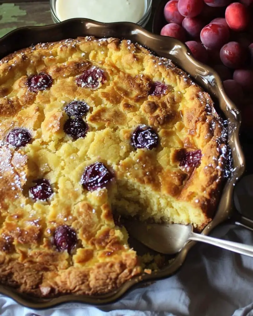 Minister’s Delight