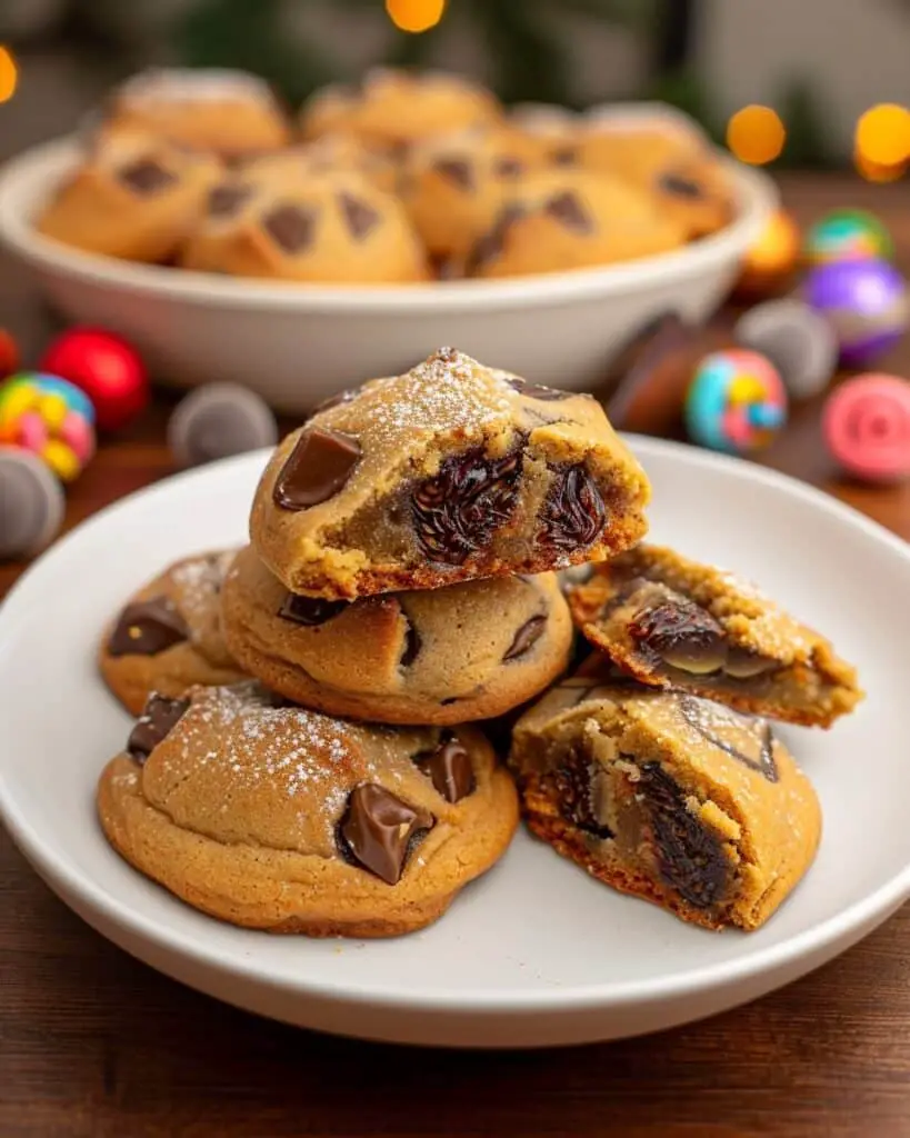 Cucciddati: Sicilian Fig Cookies