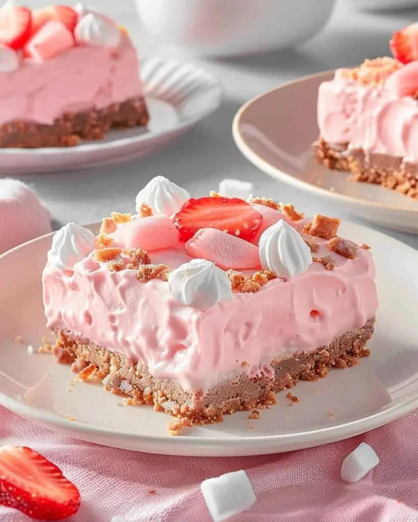Strawberry Delight