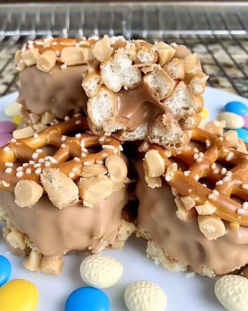 Sweet and Salty Favorite
