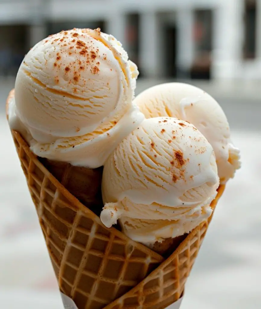 Italian Gelato