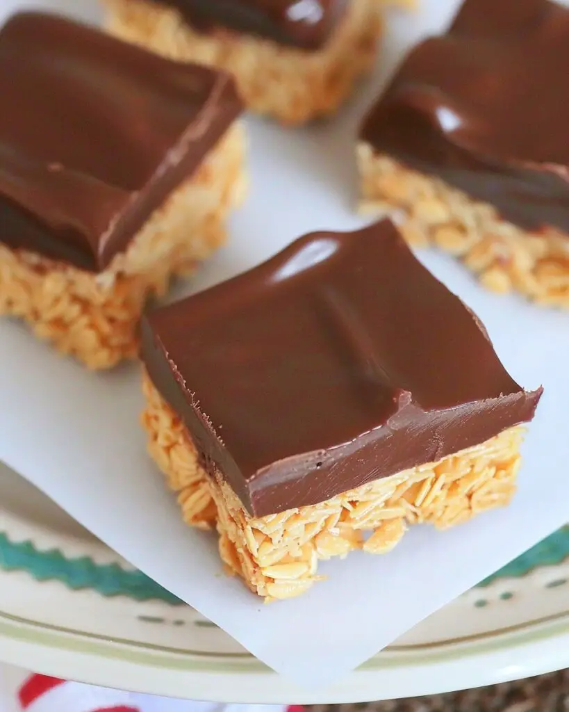 Wisconsin Fairy Food