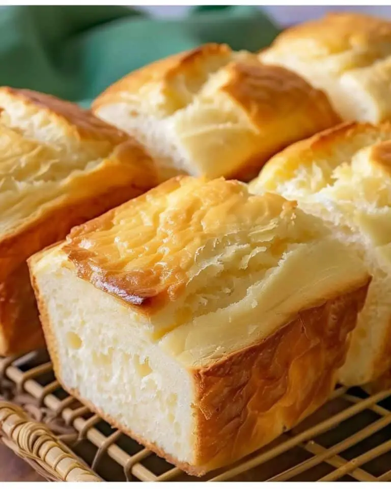 Zero Carb Yogurt Bread
