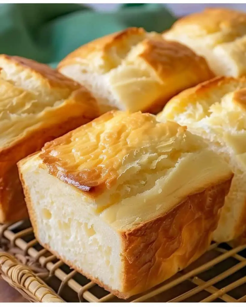 Zero Carb Yogurt Bread